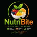 NutriBite logo